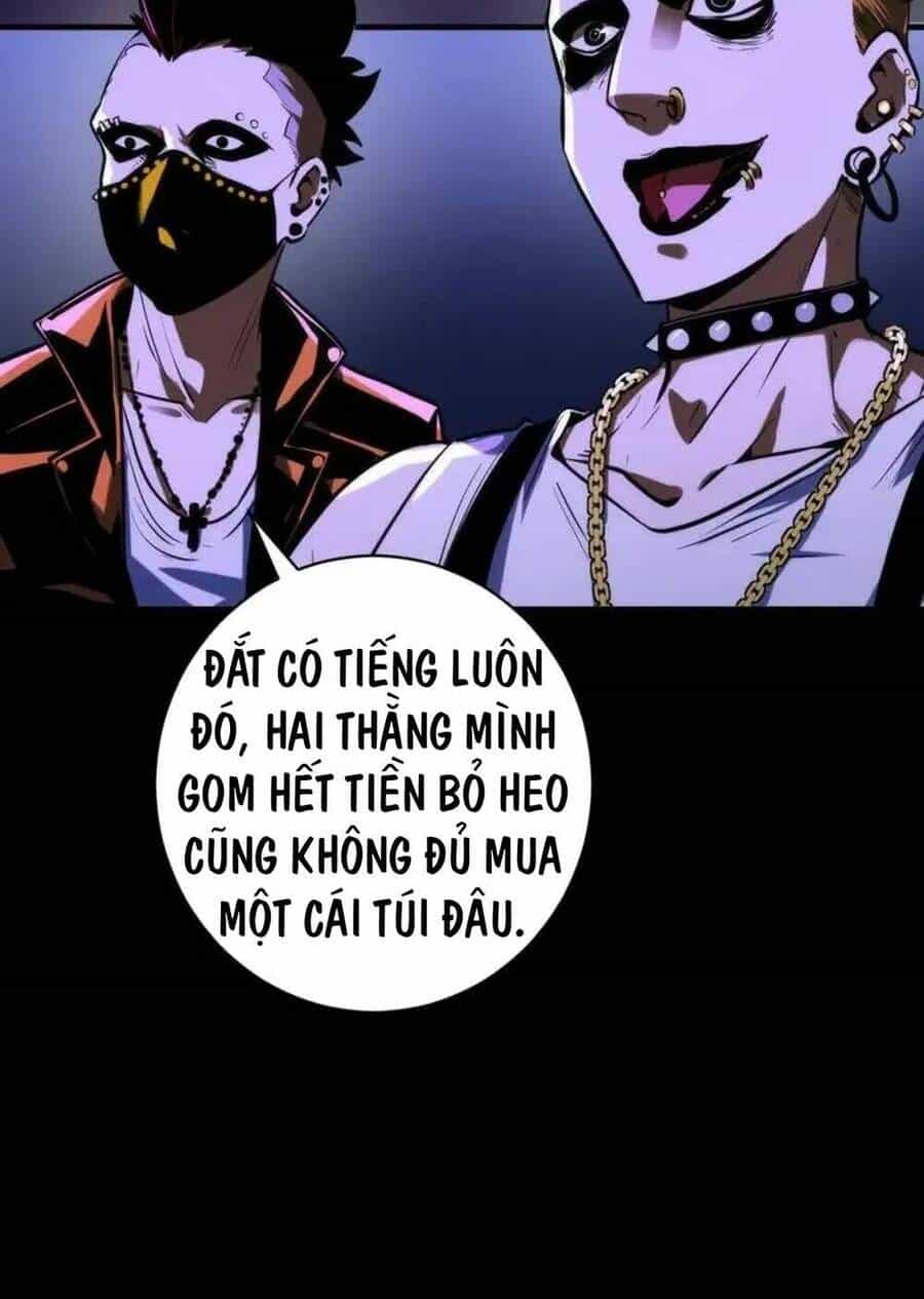 Trở Thành Thần Chủ Cthulhu - Chương 224 - ảnh 36