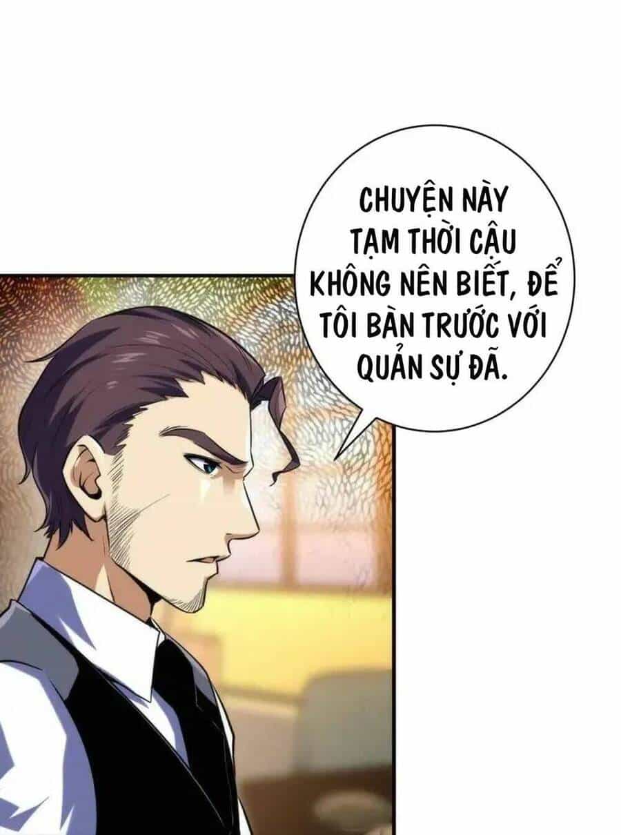 Trở Thành Thần Chủ Cthulhu - Chương 224 - ảnh 6