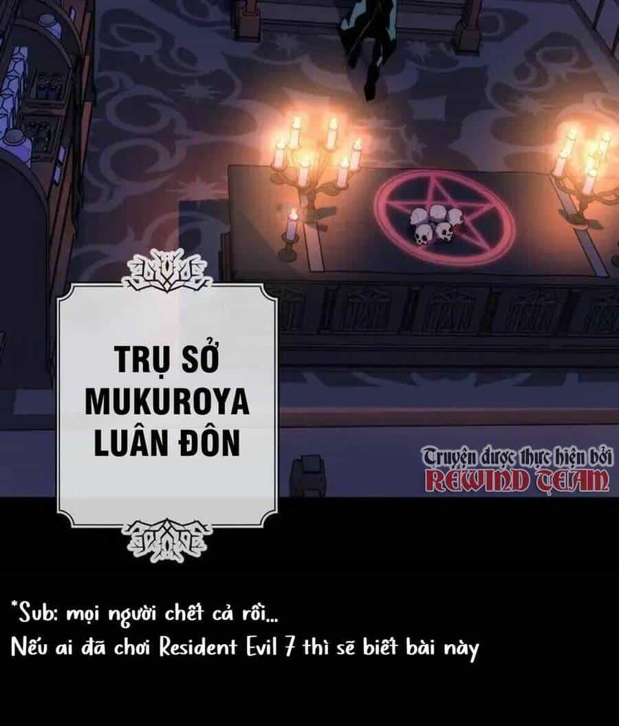 Trở Thành Thần Chủ Cthulhu - Chương 224 - ảnh 66