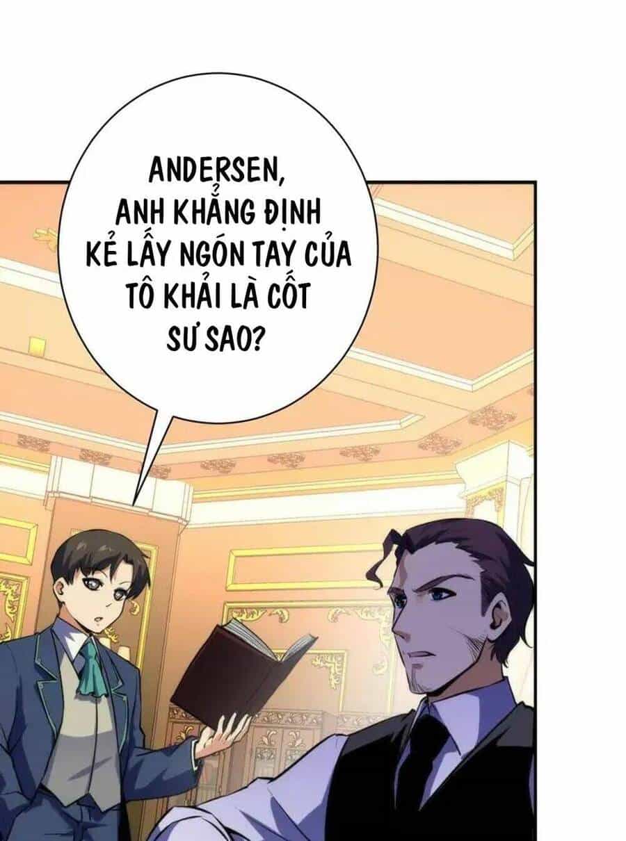 Trở Thành Thần Chủ Cthulhu - Chương 225 - ảnh 54