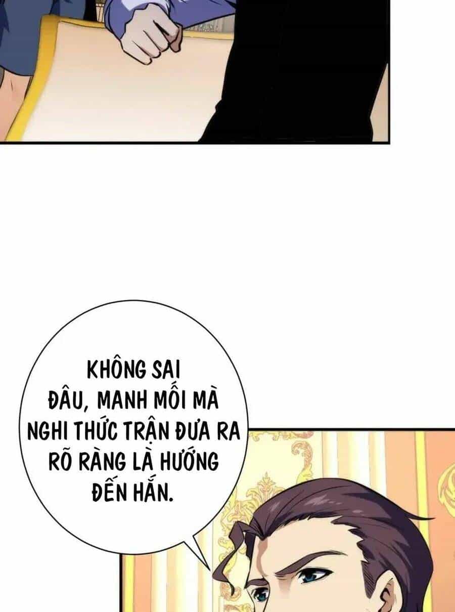 Trở Thành Thần Chủ Cthulhu - Chương 225 - ảnh 55