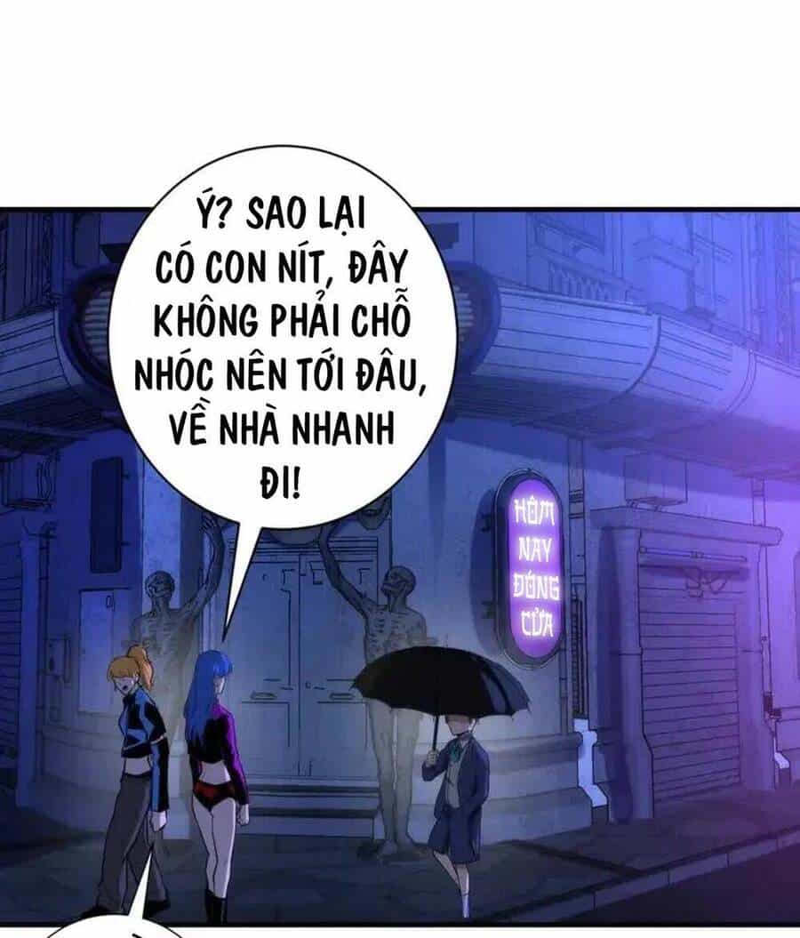 Trở Thành Thần Chủ Cthulhu - Chương 225 - ảnh 76