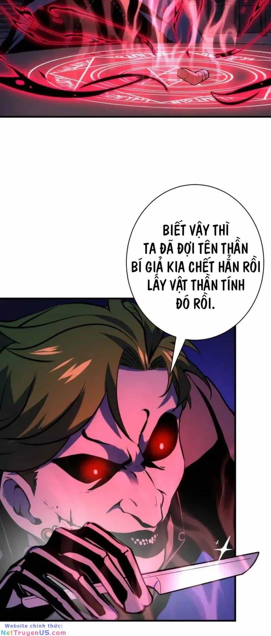 Trở Thành Thần Chủ Cthulhu - Chương 226 - ảnh 10