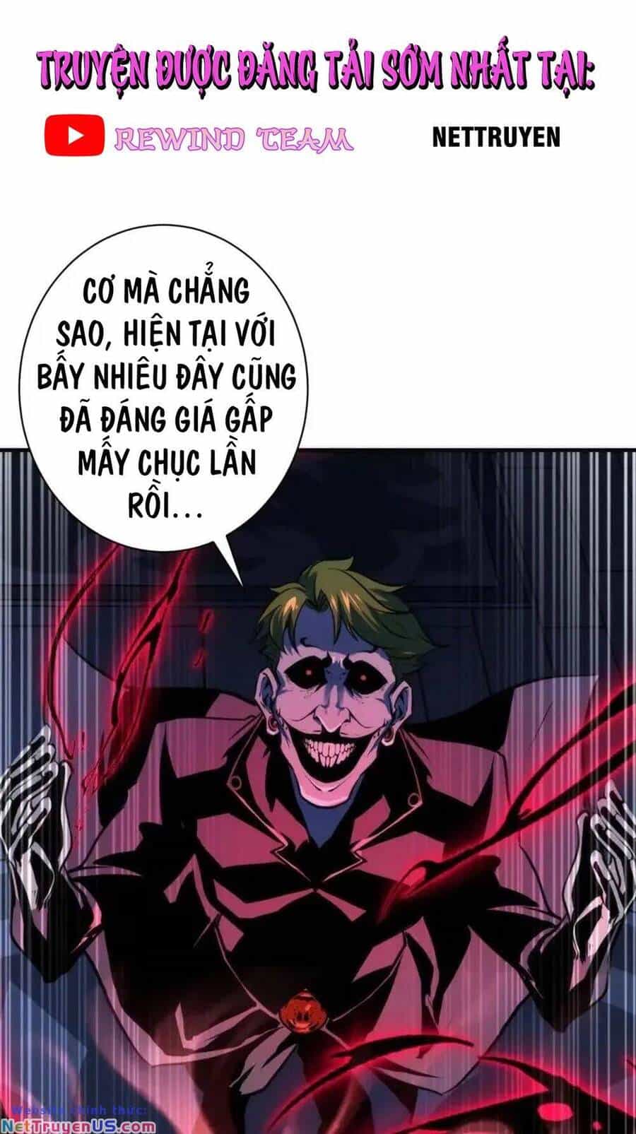 Trở Thành Thần Chủ Cthulhu - Chương 226 - ảnh 11