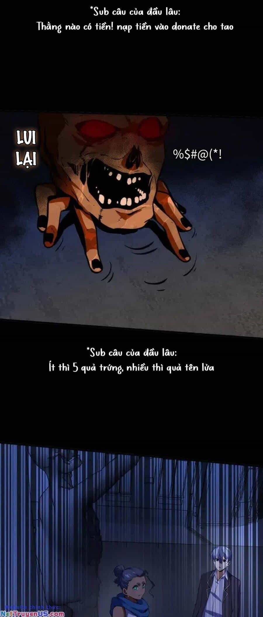 Trở Thành Thần Chủ Cthulhu - Chương 226 - ảnh 34
