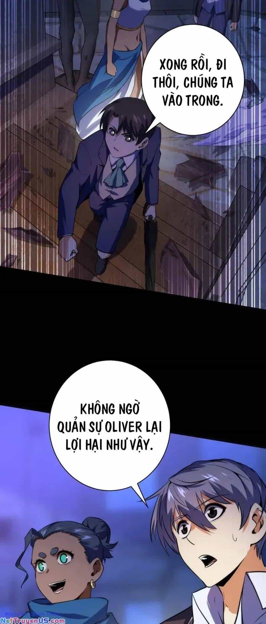 Trở Thành Thần Chủ Cthulhu - Chương 226 - ảnh 35