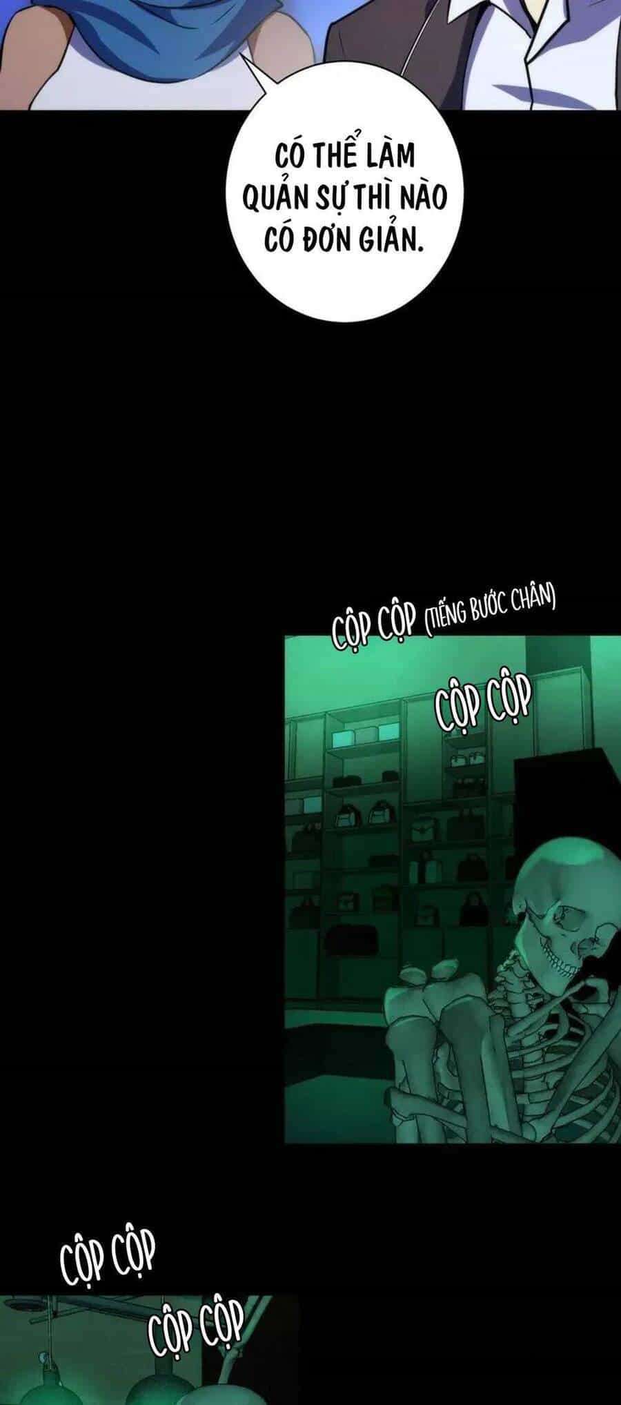 Trở Thành Thần Chủ Cthulhu - Chương 226 - ảnh 36
