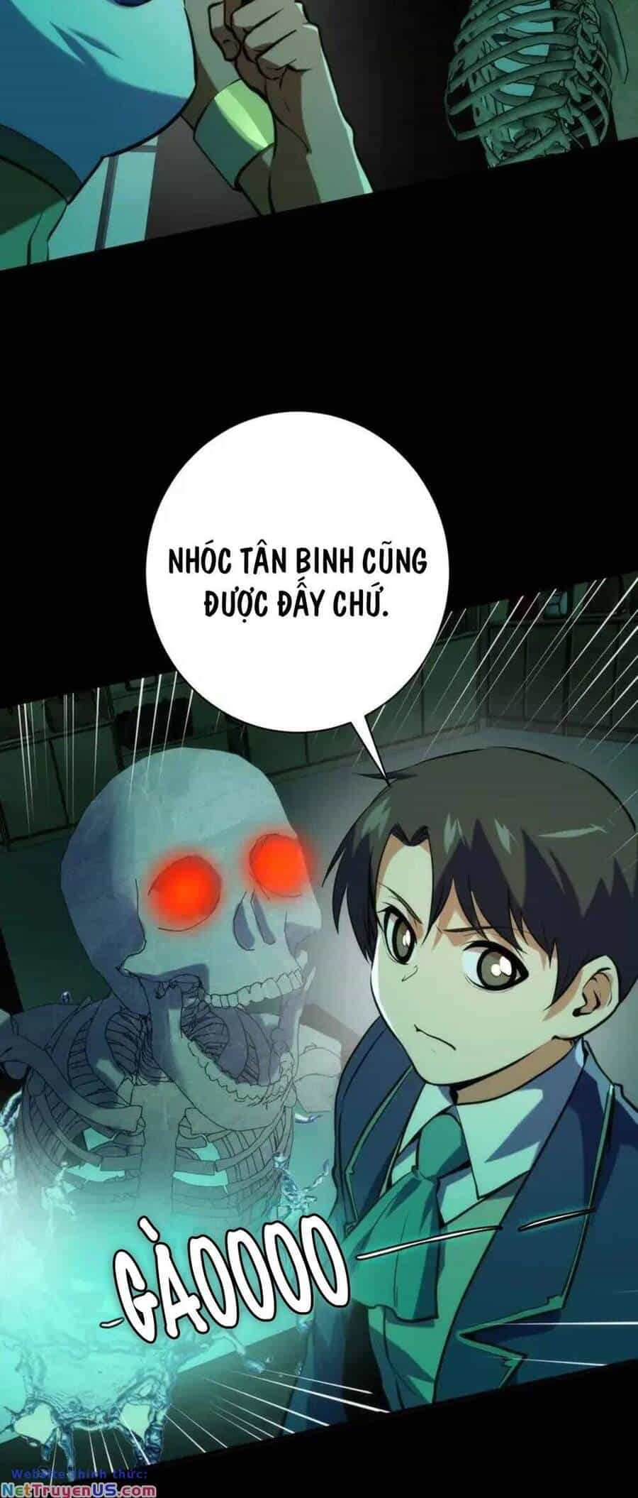 Trở Thành Thần Chủ Cthulhu - Chương 226 - ảnh 43