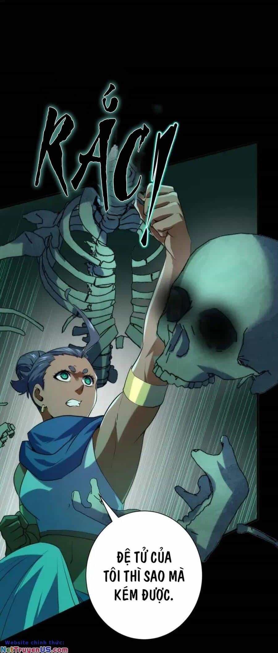 Trở Thành Thần Chủ Cthulhu - Chương 226 - ảnh 44