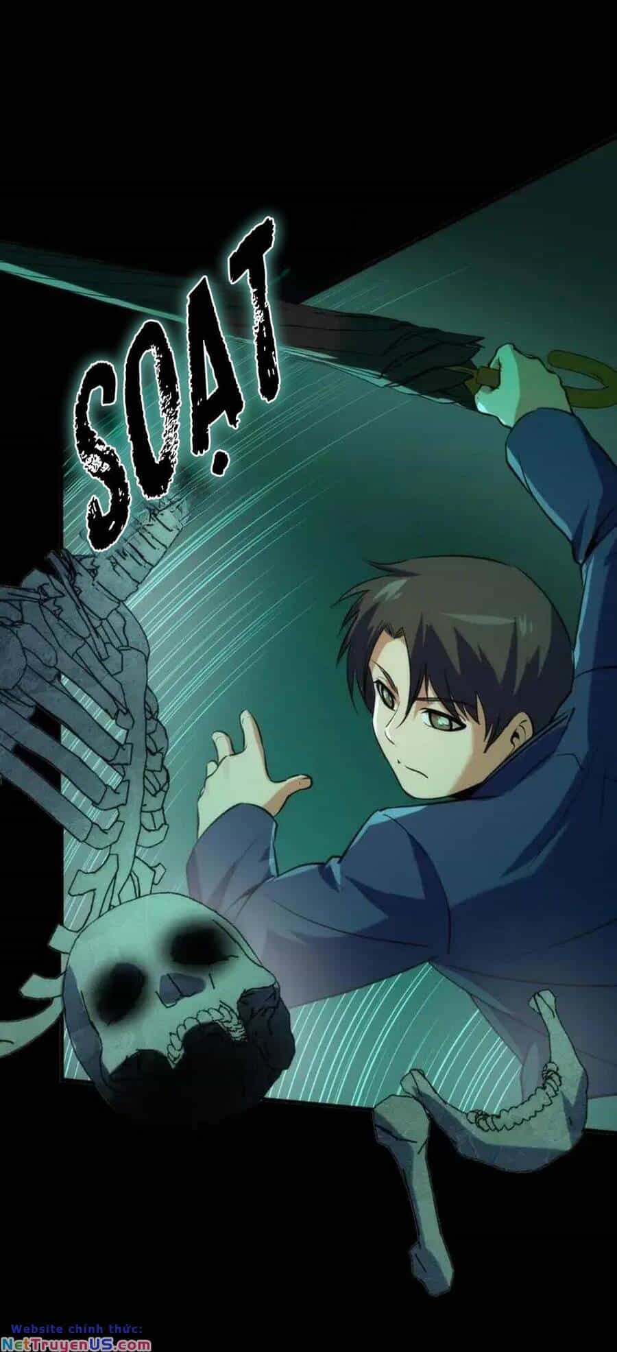 Trở Thành Thần Chủ Cthulhu - Chương 226 - ảnh 45