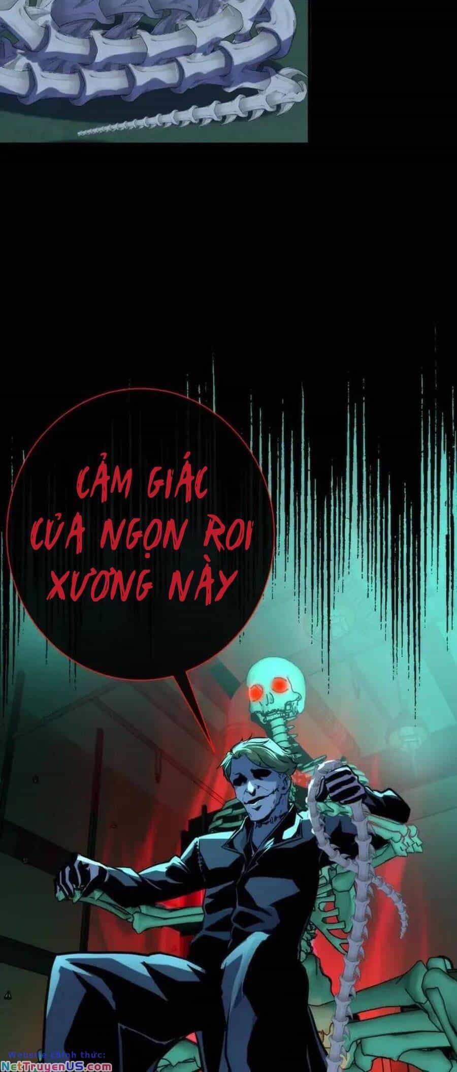 Trở Thành Thần Chủ Cthulhu - Chương 226 - ảnh 49