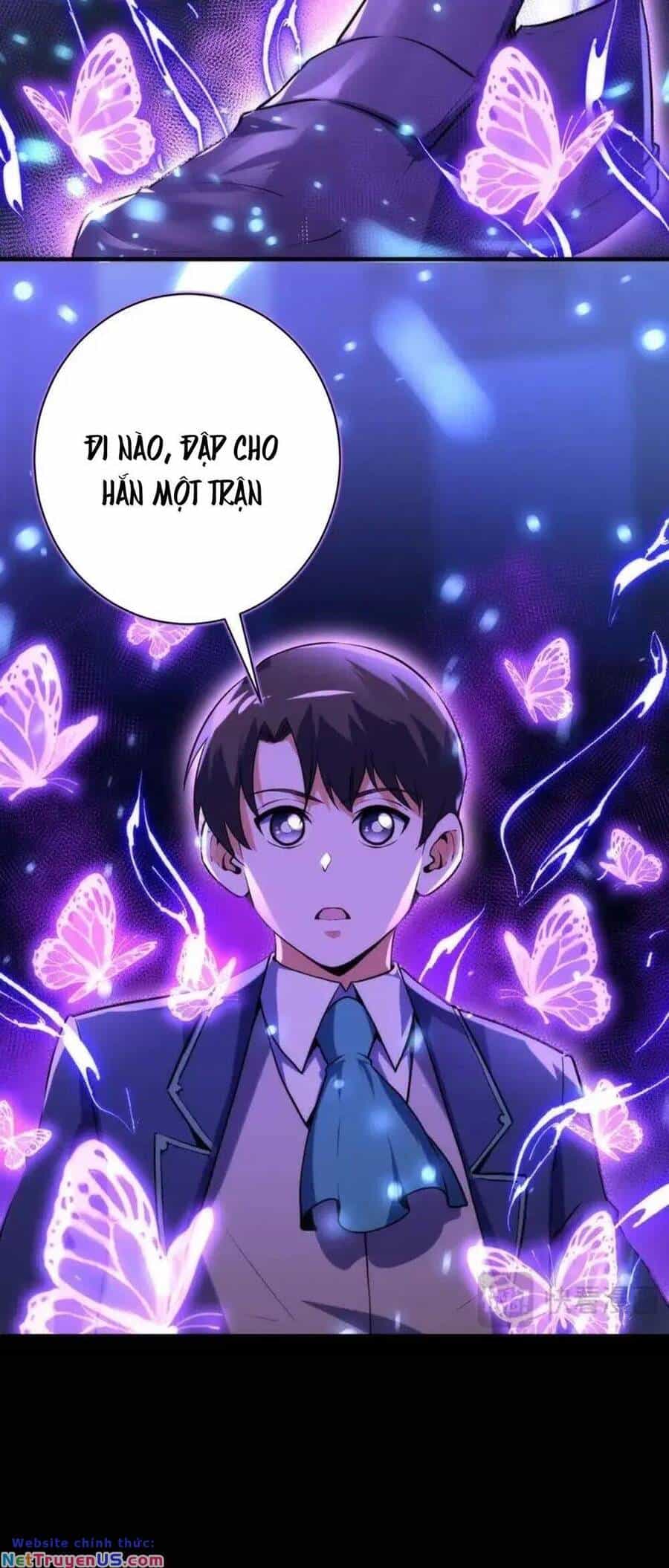 Trở Thành Thần Chủ Cthulhu - Chương 226 - ảnh 5