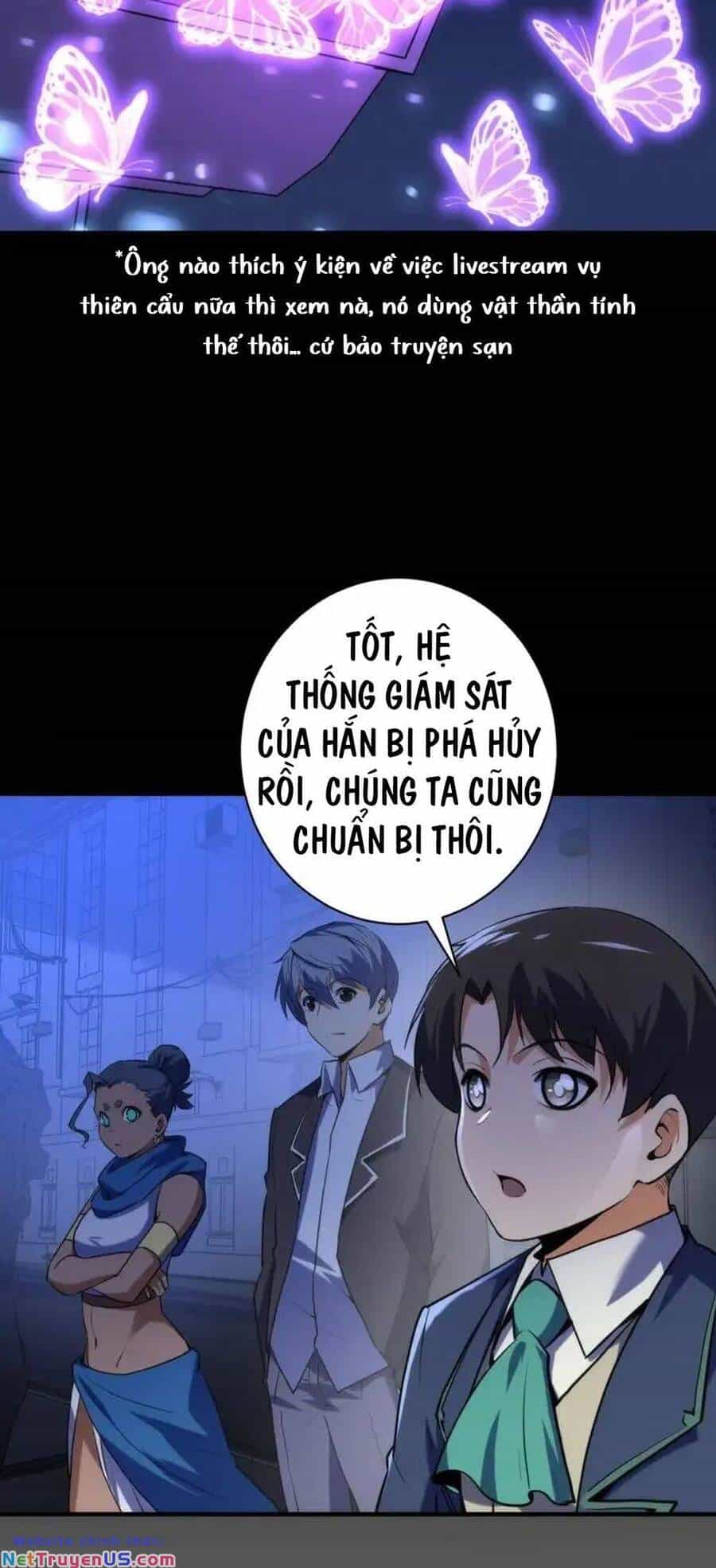 Trở Thành Thần Chủ Cthulhu - Chương 226 - ảnh 7