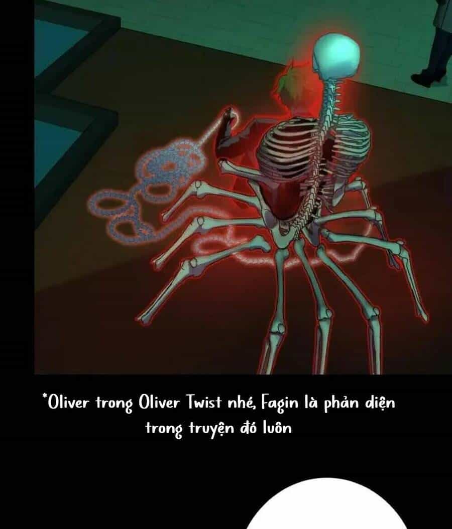 Trở Thành Thần Chủ Cthulhu - Chương 227 - ảnh 11