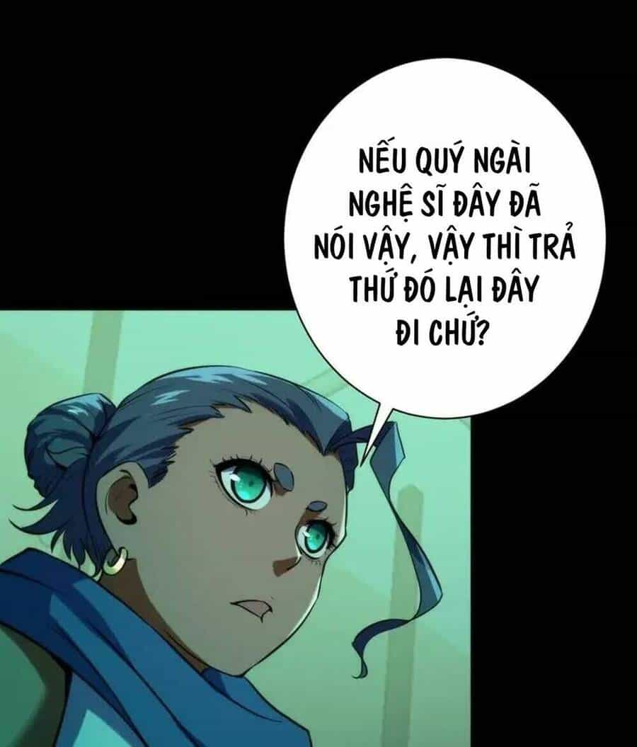 Trở Thành Thần Chủ Cthulhu - Chương 227 - ảnh 15