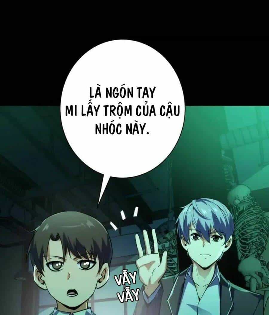 Trở Thành Thần Chủ Cthulhu - Chương 227 - ảnh 18