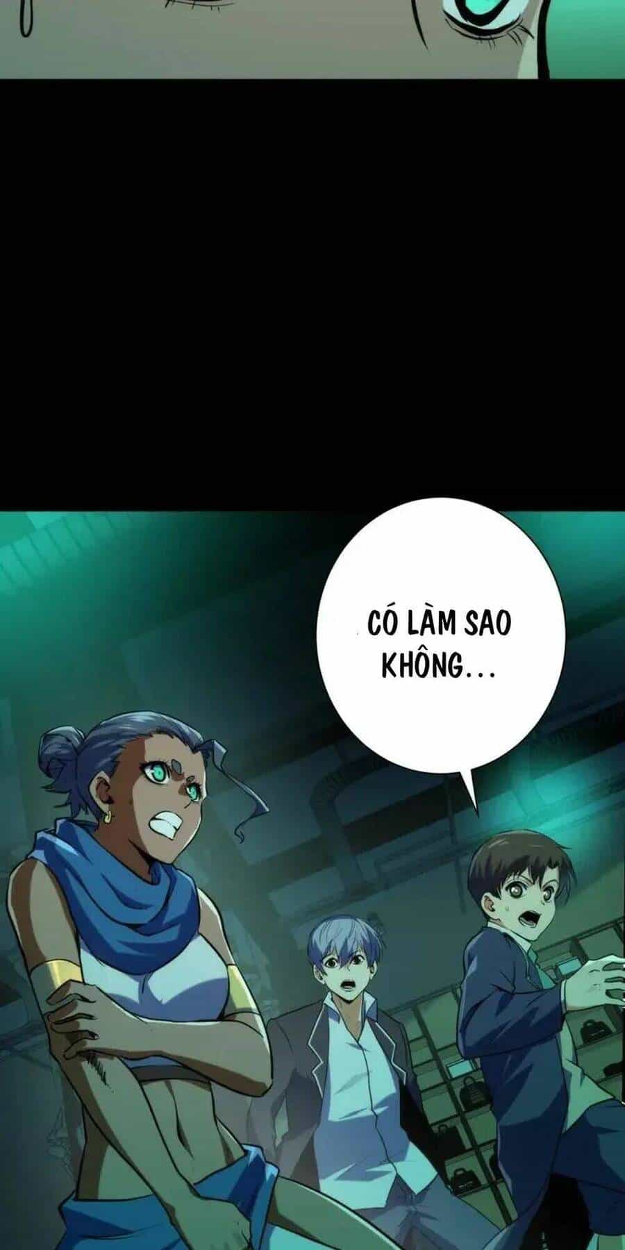 Trở Thành Thần Chủ Cthulhu - Chương 227 - ảnh 29
