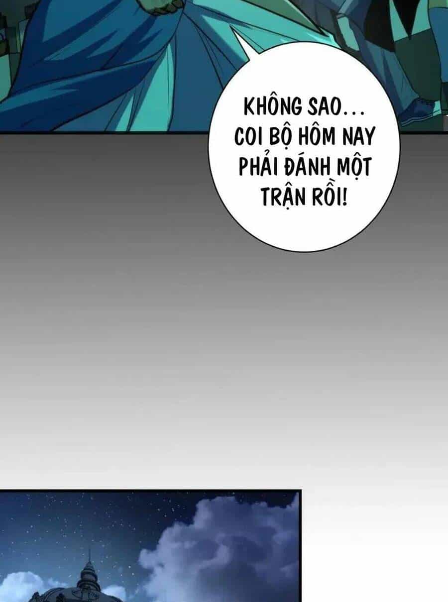 Trở Thành Thần Chủ Cthulhu - Chương 227 - ảnh 30