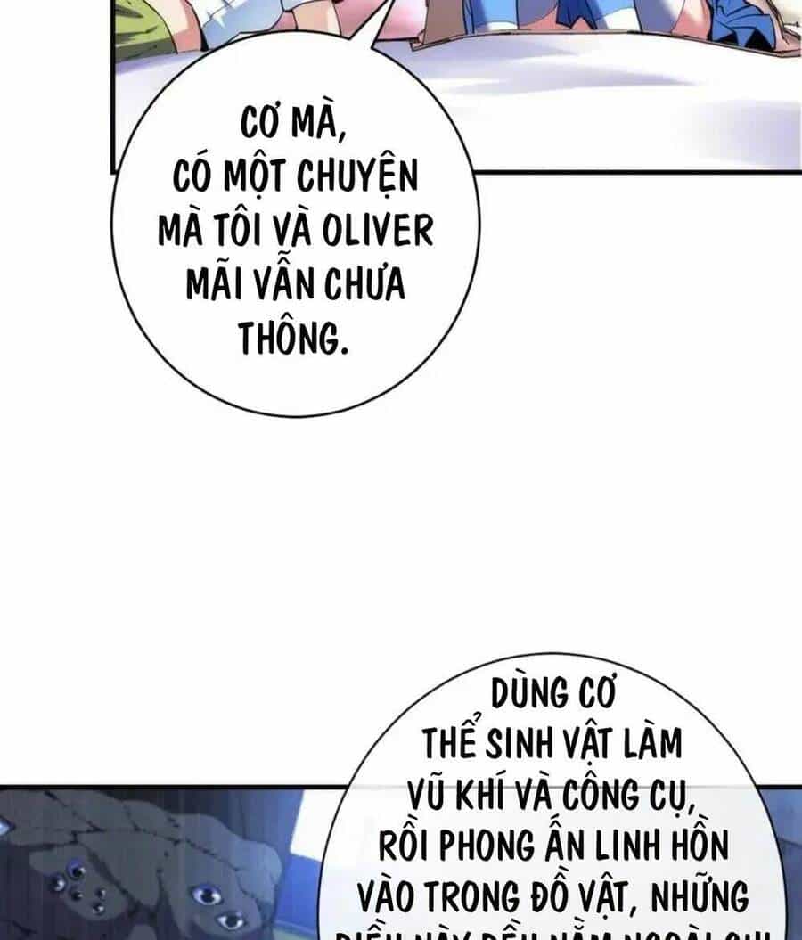Trở Thành Thần Chủ Cthulhu - Chương 227 - ảnh 38