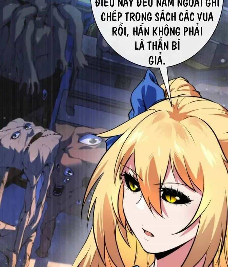 Trở Thành Thần Chủ Cthulhu - Chương 227 - ảnh 39
