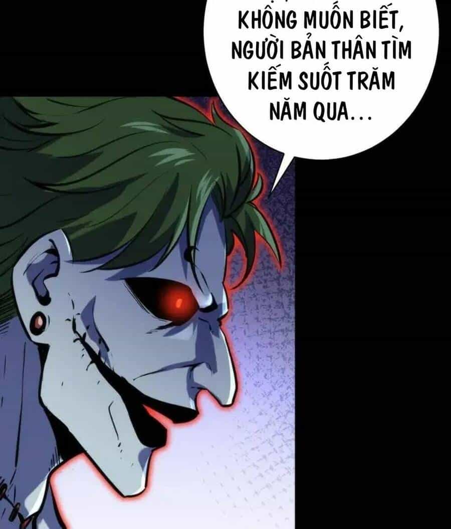 Trở Thành Thần Chủ Cthulhu - Chương 227 - ảnh 63