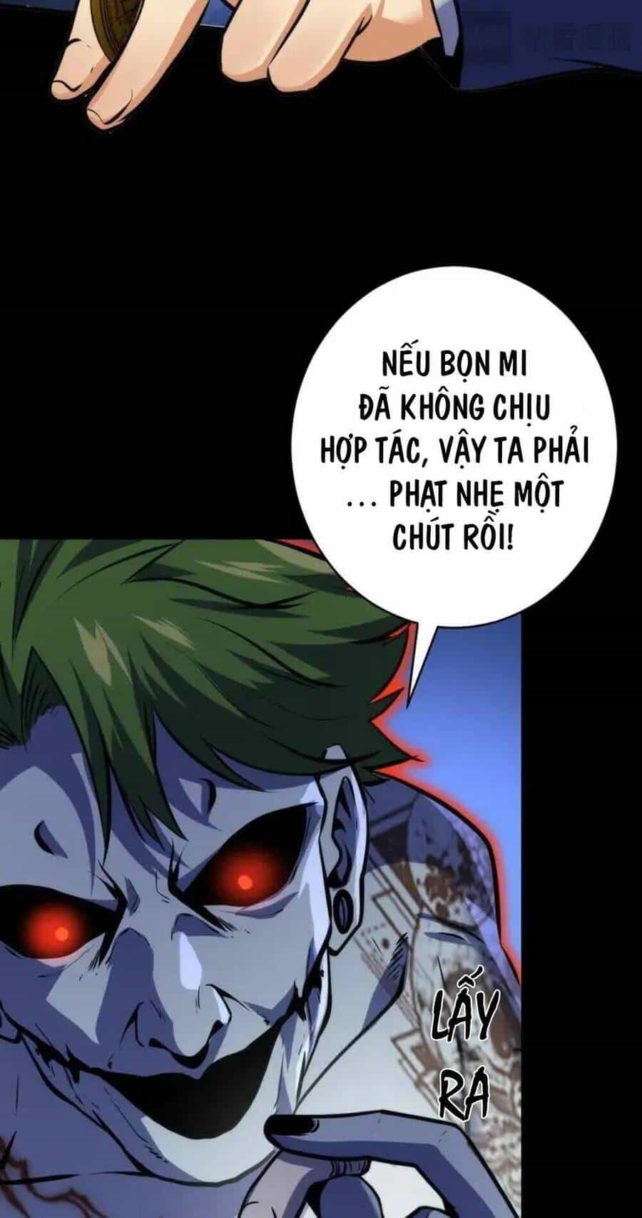 Trở Thành Thần Chủ Cthulhu - Chương 227 - ảnh 72