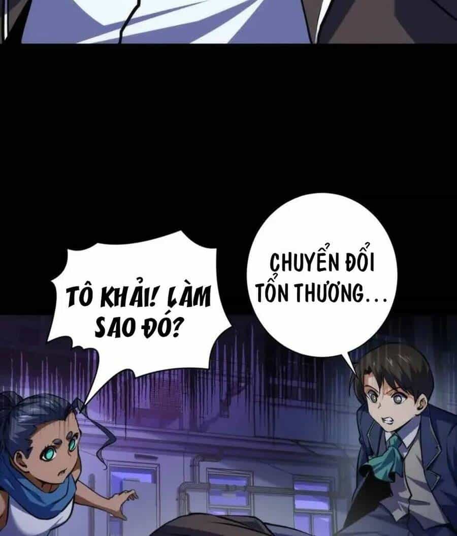 Trở Thành Thần Chủ Cthulhu - Chương 227 - ảnh 80