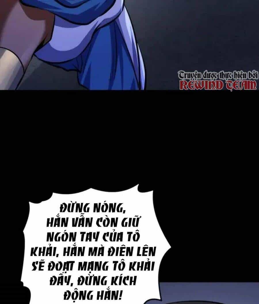 Trở Thành Thần Chủ Cthulhu - Chương 227 - ảnh 83