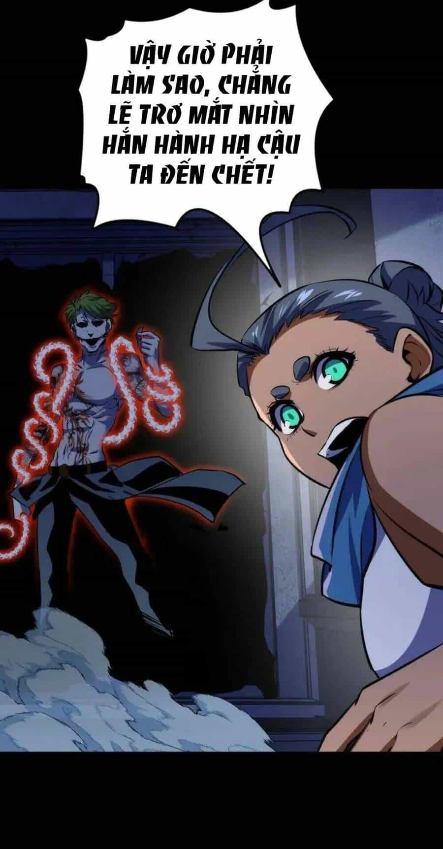 Trở Thành Thần Chủ Cthulhu - Chương 227 - ảnh 85