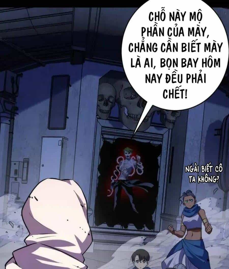 Trở Thành Thần Chủ Cthulhu - Chương 228 - ảnh 11