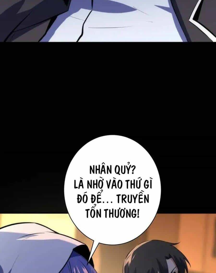 Trở Thành Thần Chủ Cthulhu - Chương 228 - ảnh 19