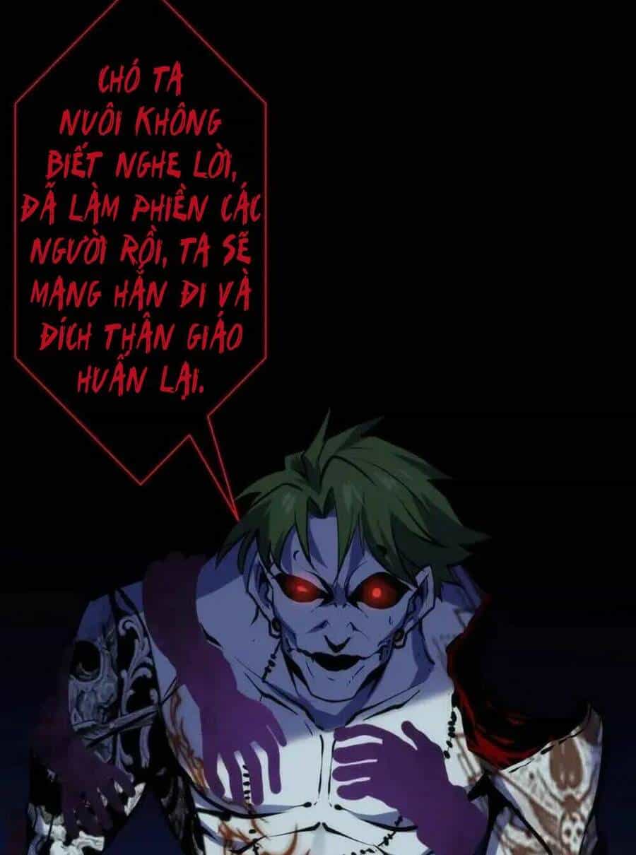 Trở Thành Thần Chủ Cthulhu - Chương 228 - ảnh 40