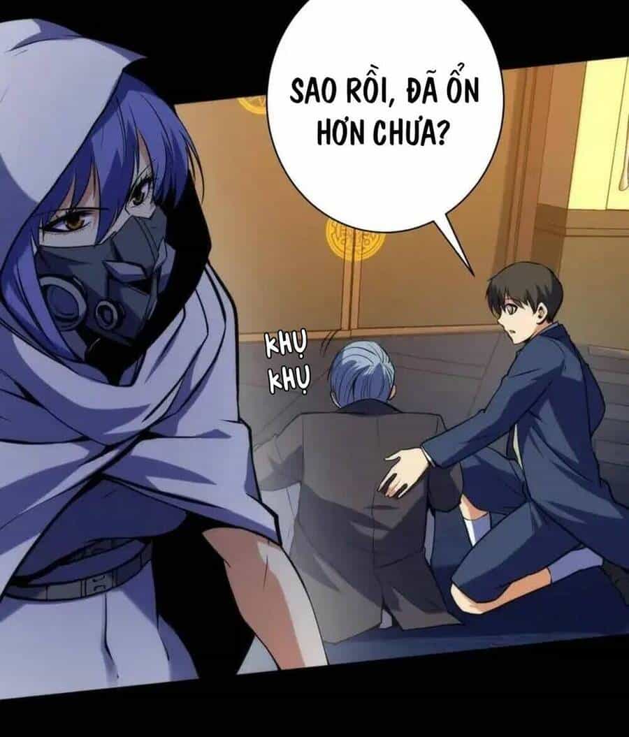 Trở Thành Thần Chủ Cthulhu - Chương 228 - ảnh 44