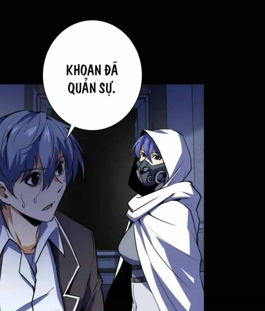 Trở Thành Thần Chủ Cthulhu - Chương 228 - ảnh 47
