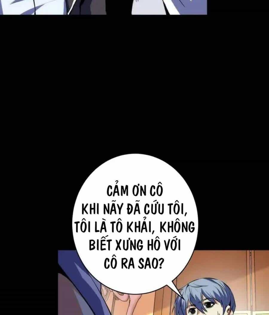 Trở Thành Thần Chủ Cthulhu - Chương 228 - ảnh 48