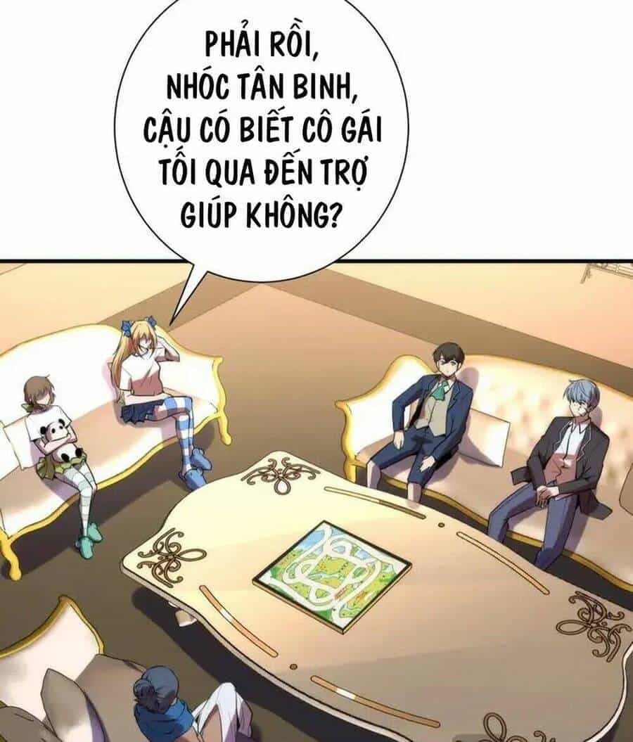 Trở Thành Thần Chủ Cthulhu - Chương 228 - ảnh 77