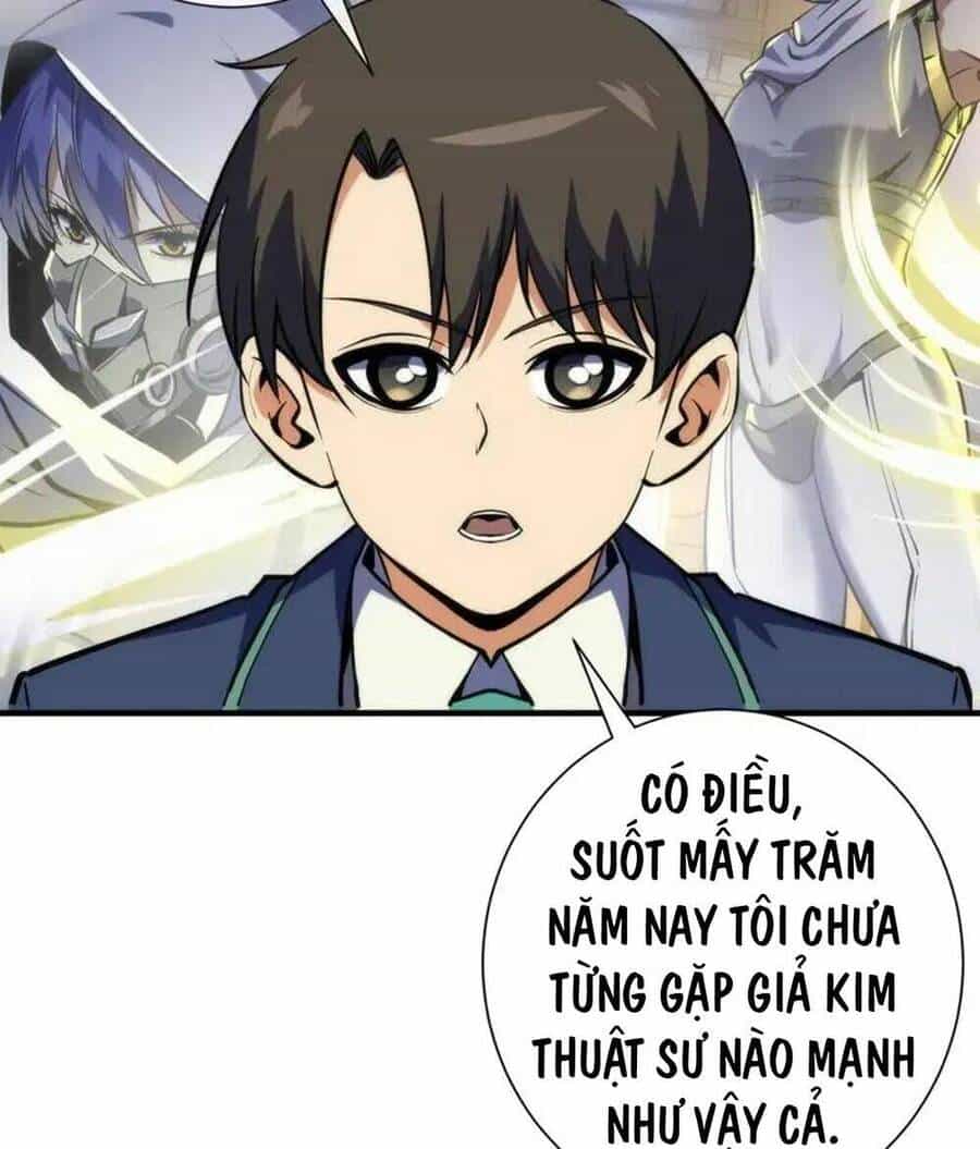 Trở Thành Thần Chủ Cthulhu - Chương 228 - ảnh 81