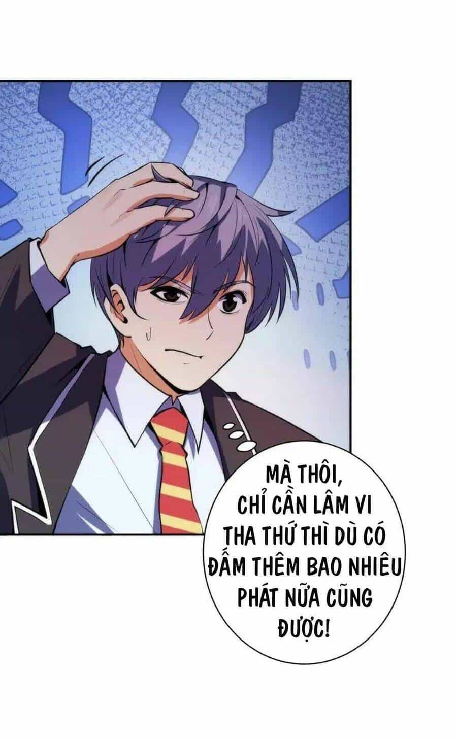 Trở Thành Thần Chủ Cthulhu - Chương 229 - ảnh 10