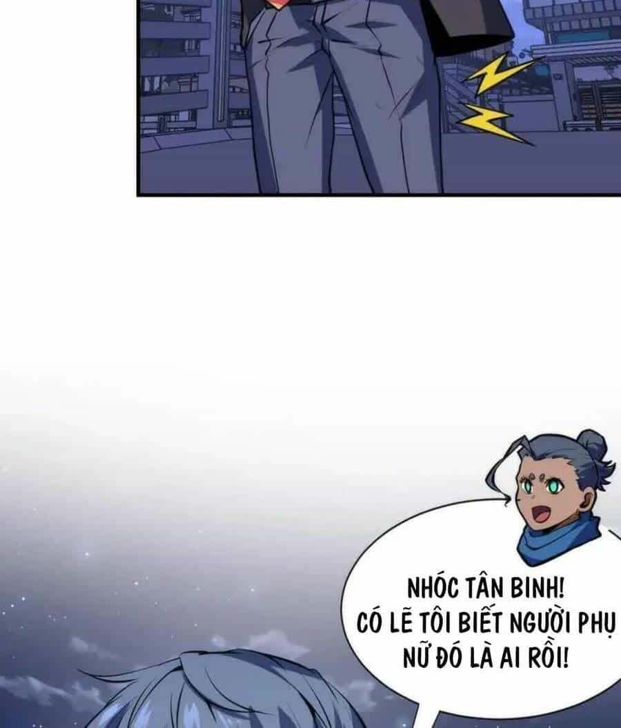 Trở Thành Thần Chủ Cthulhu - Chương 229 - ảnh 46