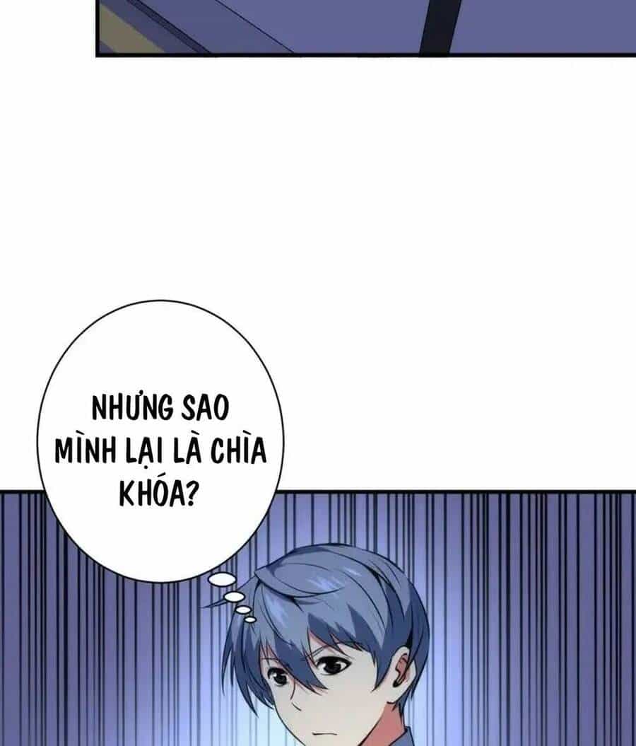 Trở Thành Thần Chủ Cthulhu - Chương 229 - ảnh 57