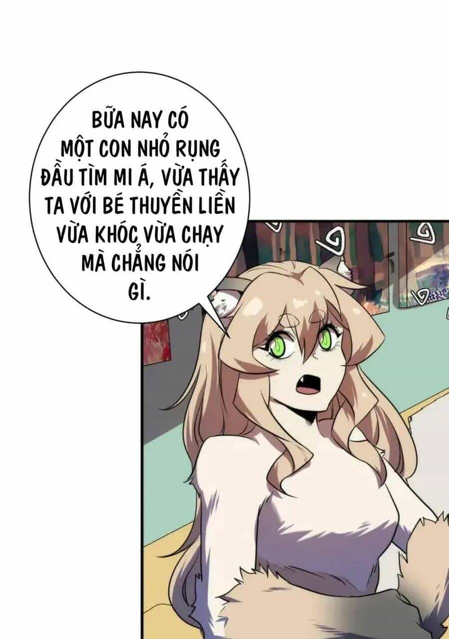 Trở Thành Thần Chủ Cthulhu - Chương 230 - ảnh 27