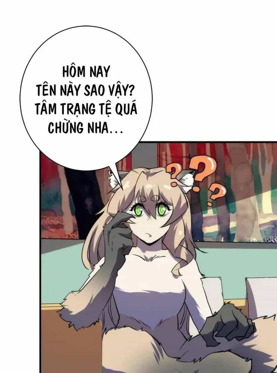 Trở Thành Thần Chủ Cthulhu - Chương 230 - ảnh 29