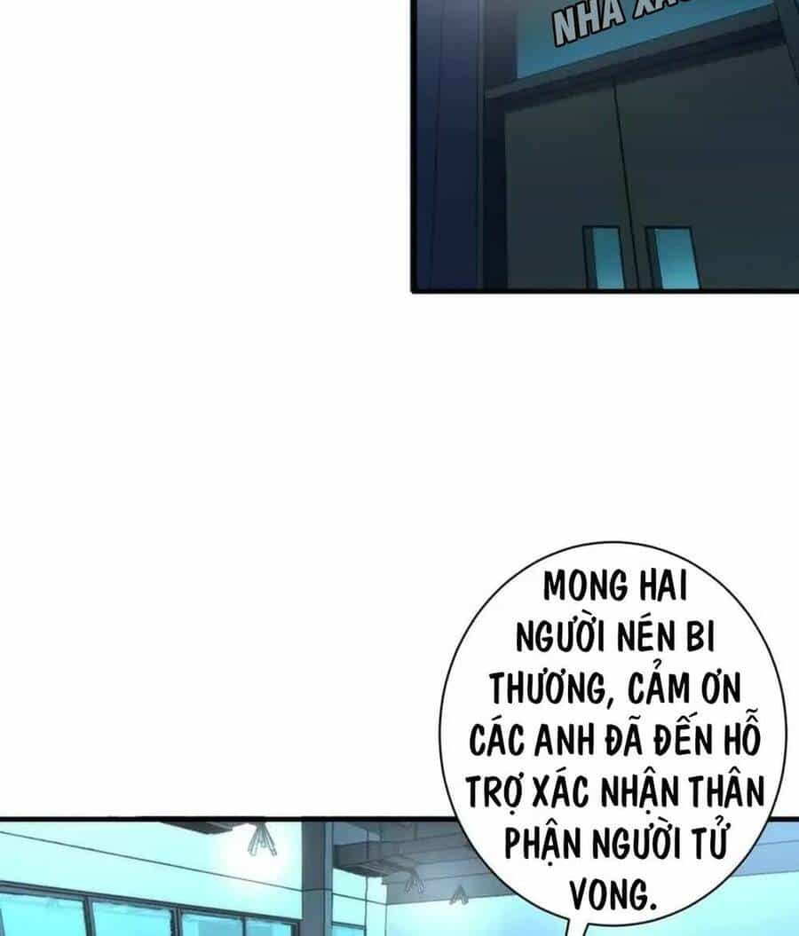 Trở Thành Thần Chủ Cthulhu - Chương 230 - ảnh 5