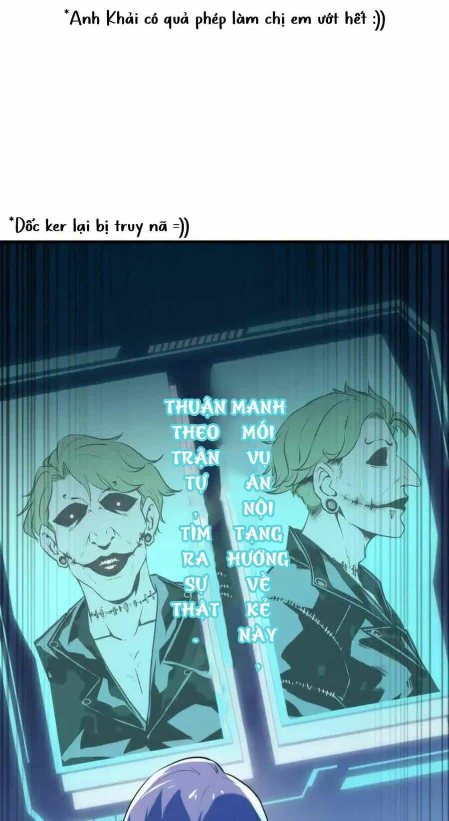 Trở Thành Thần Chủ Cthulhu - Chương 230 - ảnh 55