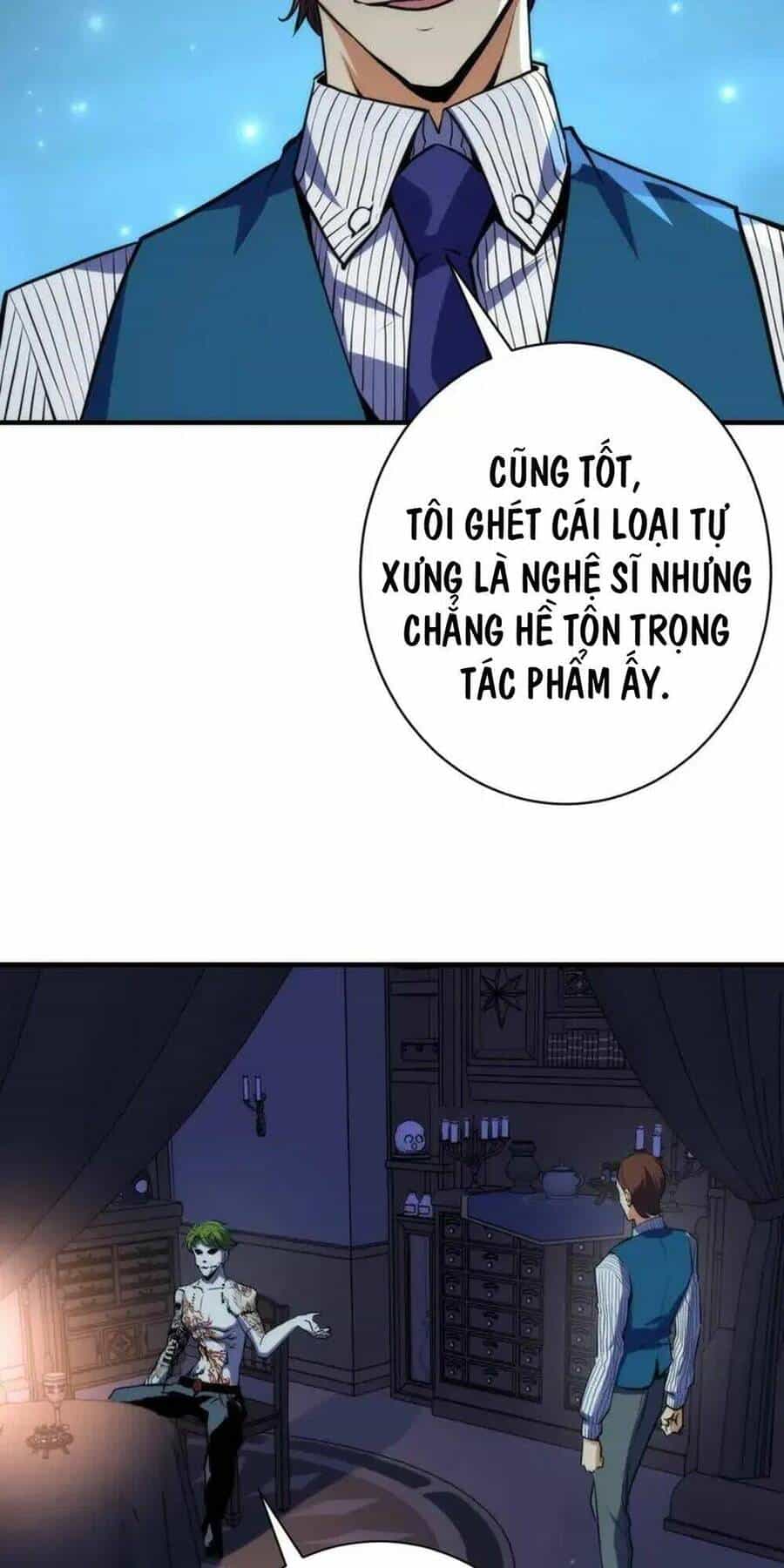 Trở Thành Thần Chủ Cthulhu - Chương 230 - ảnh 72