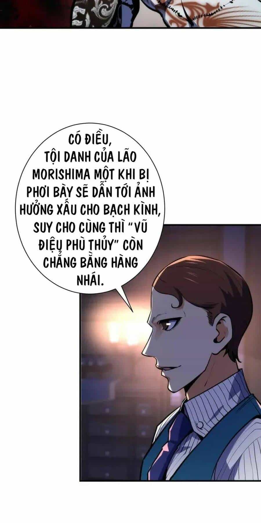 Trở Thành Thần Chủ Cthulhu - Chương 230 - ảnh 77