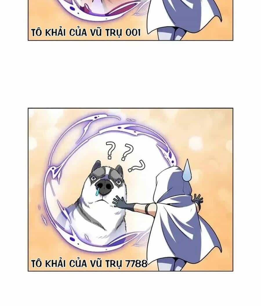 Trở Thành Thần Chủ Cthulhu - Chương 230 - ảnh 84