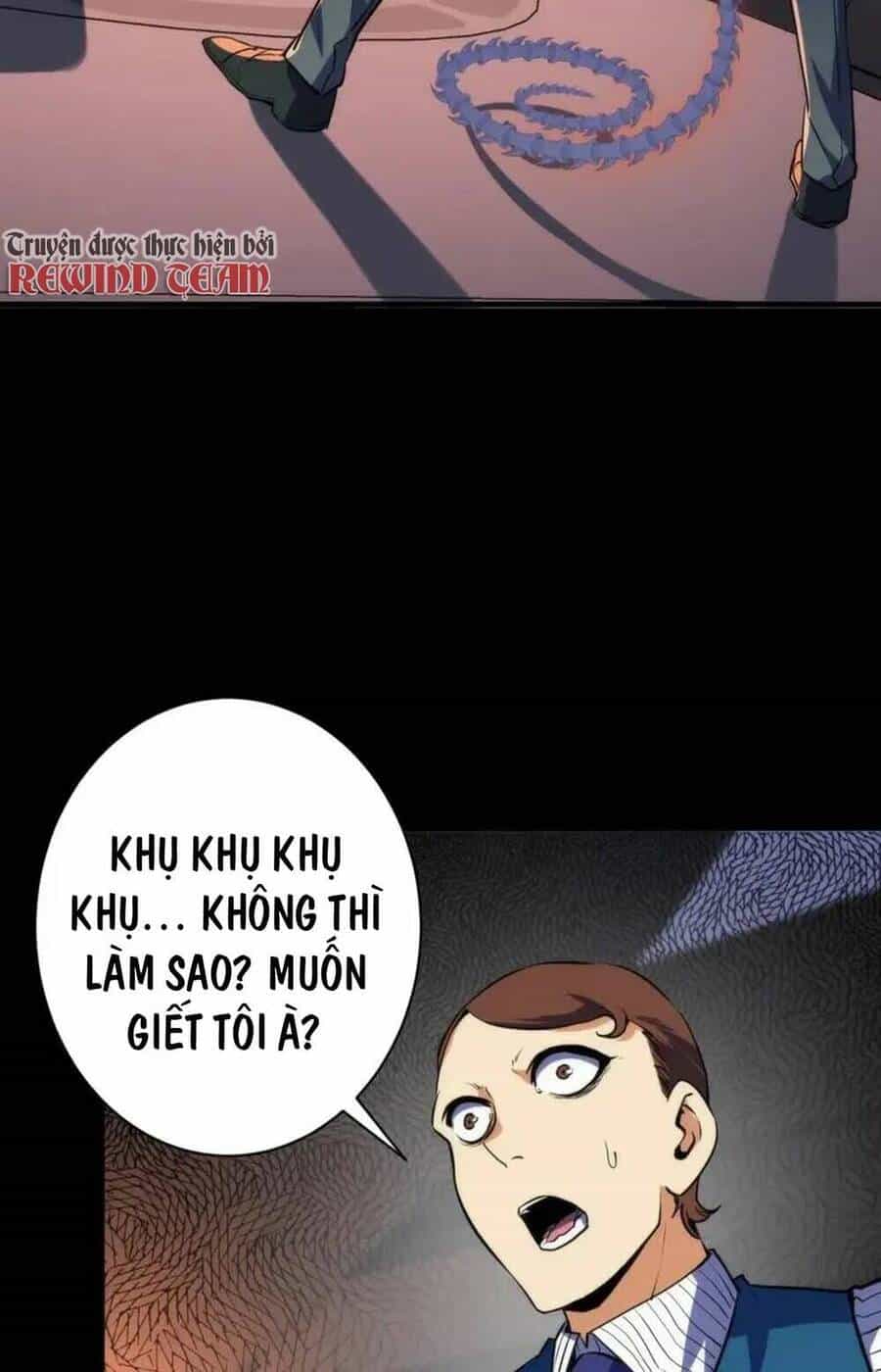 Trở Thành Thần Chủ Cthulhu - Chương 231 - ảnh 16
