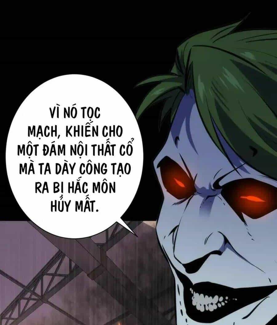 Trở Thành Thần Chủ Cthulhu - Chương 231 - ảnh 20