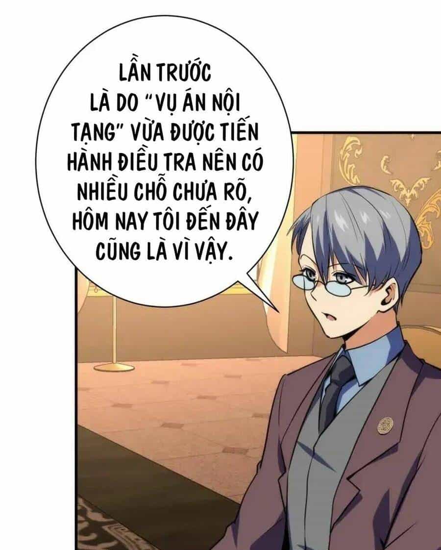 Trở Thành Thần Chủ Cthulhu - Chương 231 - ảnh 49